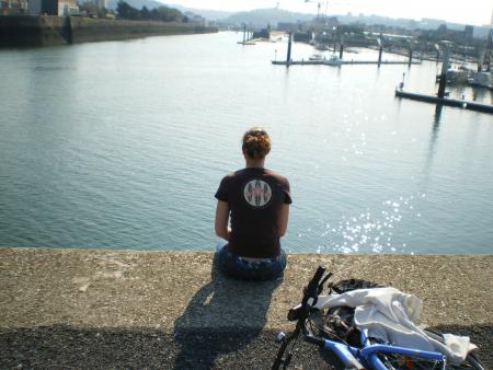 petite ballade du dimanche